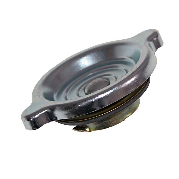 Engine Oil Fillers